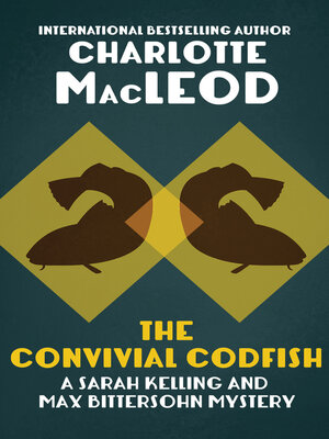 cover image of Convivial Codfish